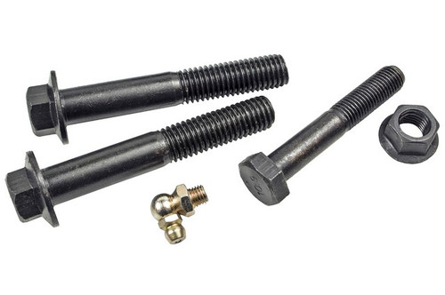 Mevotech Supreme Suspension Control Arm and Ball Joint Assembly CMS761168 - view 5
