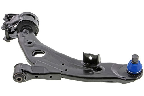 Mevotech Supreme Suspension Control Arm and Ball Joint Assembly CMS761168 - view 7