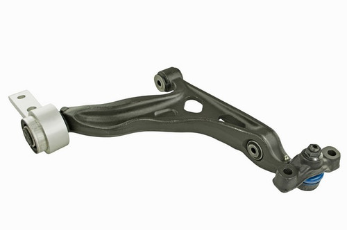 Mevotech Supreme Suspension Control Arm and Ball Joint Assembly CMS761171 - view 3