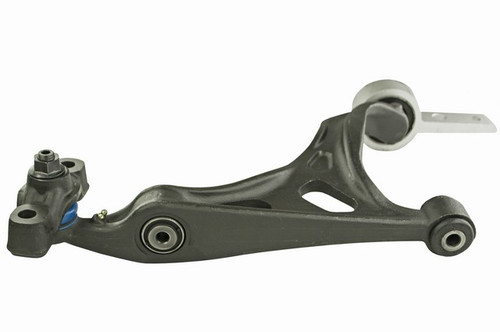Mevotech Supreme Suspension Control Arm and Ball Joint Assembly CMS761171 - view 5