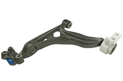 Mevotech Supreme Suspension Control Arm and Ball Joint Assembly CMS761172 - view 3