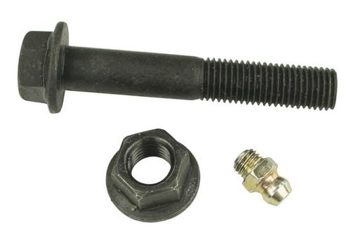 Suspension Control Arm and Ball Joint Assembly Mevotech CMS761215