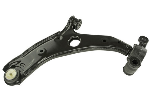 Mevotech Supreme Suspension Control Arm and Ball Joint Assembly CMS761216 - view 2