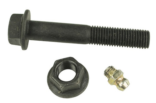 Mevotech Supreme Suspension Control Arm and Ball Joint Assembly CMS761216 - view 4