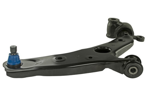 Mevotech Supreme Suspension Control Arm and Ball Joint Assembly CMS761216 - view 5