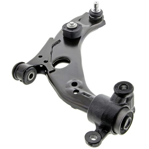 MEVOTECH LP CMS761226 Suspension Control Arm and Ball Joint Assembly