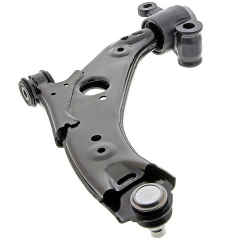 Mevotech Supreme Suspension Control Arm and Ball Joint Assembly CMS761226 - view 2