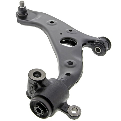 Mevotech Supreme Suspension Control Arm and Ball Joint Assembly CMS761236