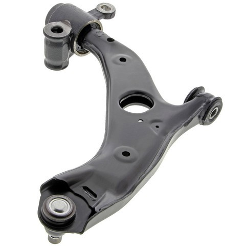 Mevotech Supreme Suspension Control Arm and Ball Joint Assembly CMS761236 - view 2