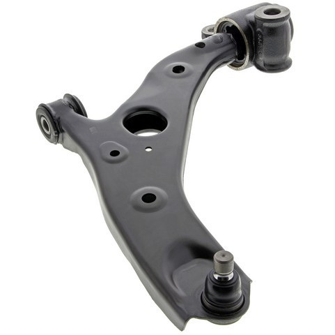 Mevotech Supreme Suspension Control Arm and Ball Joint Assembly CMS761236 - view 4