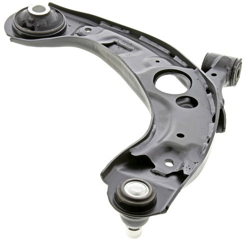 Mevotech Supreme Suspension Control Arm and Ball Joint Assembly CMS761242 - view 2
