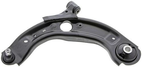 Suspension Control Arm and Ball Joint Assembly-Assembly fits 16-21 Mazda CX-3