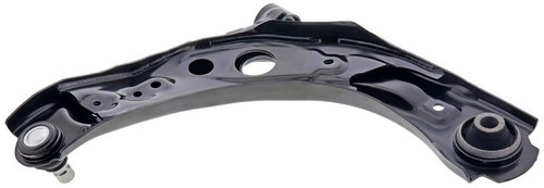 Mevotech Supreme Suspension Control Arm and Ball Joint Assembly CMS761247 - view 3