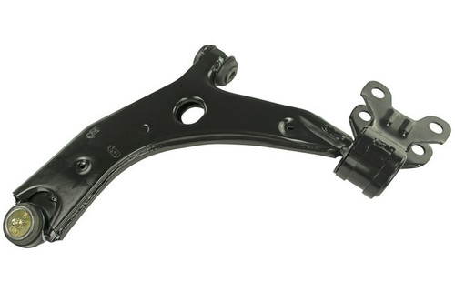 Mevotech Supreme Suspension Control Arm and Ball Joint Assembly CMS76152 - view 2