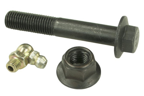 Mevotech Supreme Suspension Control Arm and Ball Joint Assembly CMS76152 - view 4