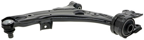 Mevotech Supreme Suspension Control Arm and Ball Joint Assembly CMS76169 - view 3