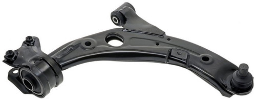 Mevotech Supreme Suspension Control Arm and Ball Joint Assembly CMS76169 - view 5