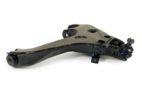 Mevotech Supreme Suspension Control Arm and Ball Joint Assembly CMS801001 - view 4