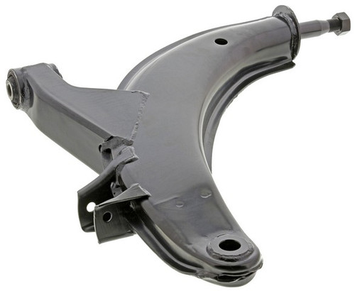 Mevotech Supreme Suspension Control Arm CMS80102 - view 2
