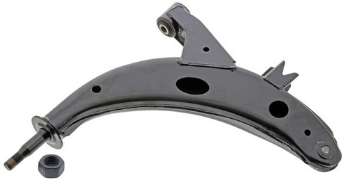 Mevotech Supreme Suspension Control Arm CMS80102 - view 6