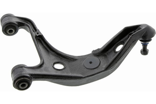 Mevotech Supreme Suspension Control Arm and Ball Joint Assembly CMS801037 - view 2