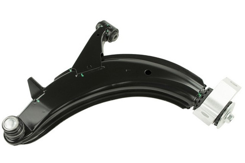 Mevotech Supreme Suspension Control Arm and Ball Joint Assembly CMS801039 - view 2