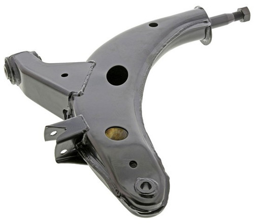 Mevotech Supreme Suspension Control Arm CMS80103 - view 4