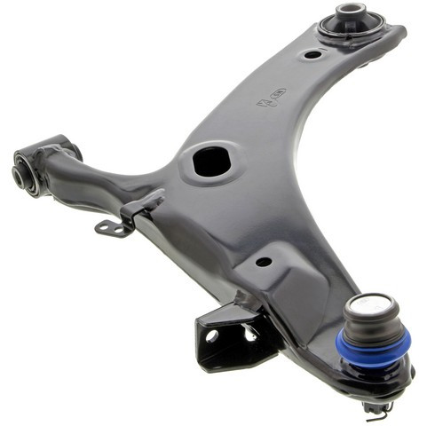 Mevotech Supreme Suspension Control Arm and Ball Joint Assembly CMS801051 - view 2