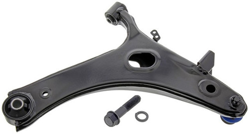 Mevotech Supreme Suspension Control Arm and Ball Joint Assembly CMS801051 - view 6