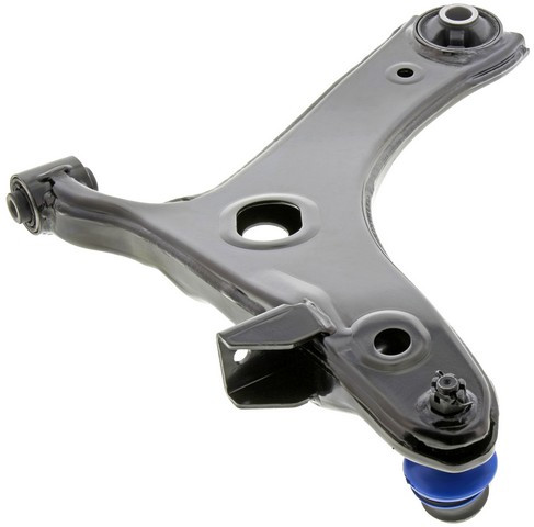 Mevotech Supreme Suspension Control Arm and Ball Joint Assembly CMS801052 - view 4