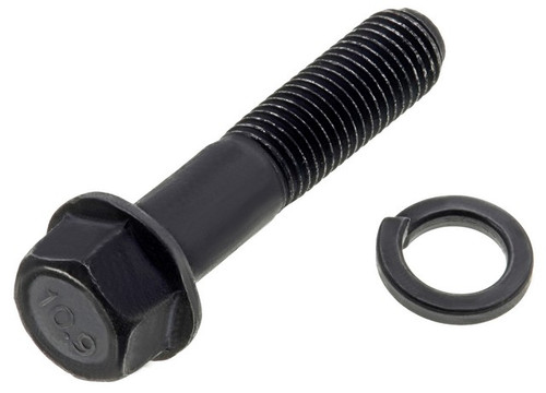 Mevotech Supreme Suspension Control Arm and Ball Joint Assembly CMS801052 - view 5