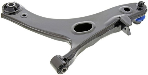 Mevotech Supreme Suspension Control Arm and Ball Joint Assembly CMS801052 - view 7