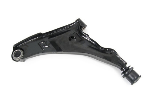 Mevotech Supreme Suspension Control Arm and Ball Joint Assembly CMS80110 - view 2