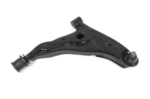 Mevotech Supreme Suspension Control Arm and Ball Joint Assembly CMS80110 - view 3