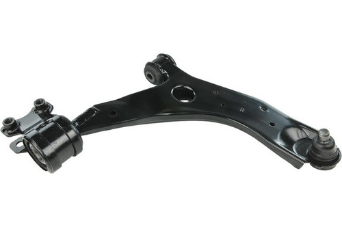 Mevotech Supreme Suspension Control Arm and Ball Joint Assembly CMS801103 - view 3