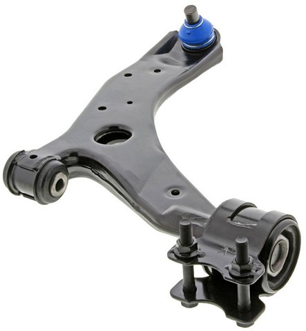Mevotech Supreme Suspension Control Arm and Ball Joint Assembly CMS801104