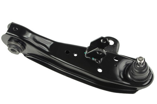 Mevotech Supreme Suspension Control Arm and Ball Joint Assembly CMS801111 - view 2
