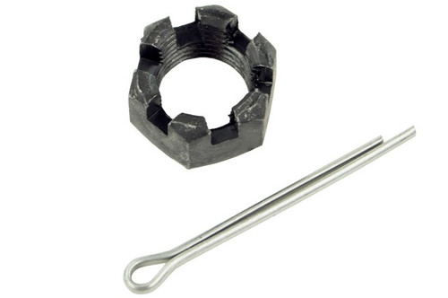 Mevotech Supreme Suspension Control Arm and Ball Joint Assembly CMS801111 - view 3
