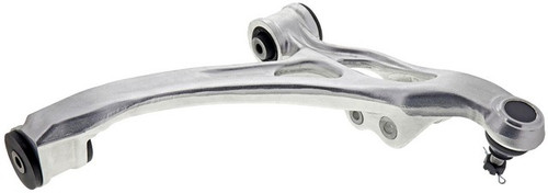 Mevotech Supreme Suspension Control Arm and Ball Joint Assembly CMS801118 - view 3