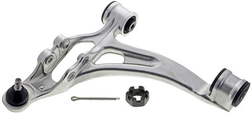 Suspension Control Arm and Ball fits 1993-1995 Mazda RX-7  MEVOTECH LP