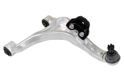 Mevotech Supreme Suspension Control Arm and Ball Joint Assembly CMS801125 - view 3
