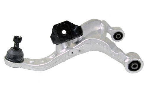 Mevotech Supreme Suspension Control Arm and Ball Joint Assembly CMS801125 - view 4