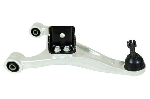 Mevotech Supreme Suspension Control Arm and Ball Joint Assembly CMS801126 - view 4