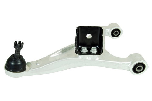 Mevotech Supreme Suspension Control Arm and Ball Joint Assembly CMS801127 - view 4