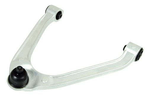 Mevotech Supreme Suspension Control Arm and Ball Joint Assembly CMS801128 - view 3