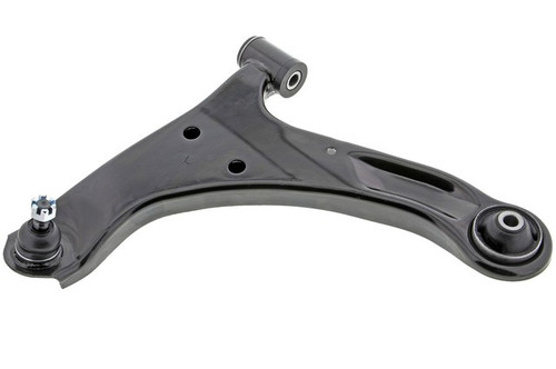 Mevotech Supreme Suspension Control Arm and Ball Joint Assembly P/N:CMS80113