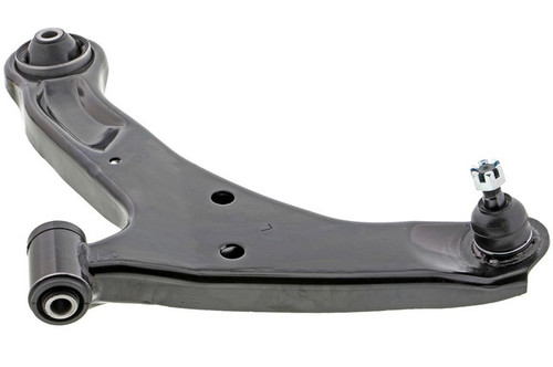 Mevotech Supreme Suspension Control Arm and Ball Joint Assembly CMS80113 - view 5
