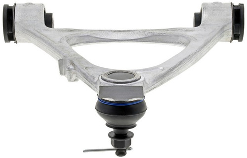 Mevotech Supreme Suspension Control Arm and Ball Joint Assembly CMS801133 - view 3