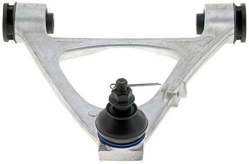 Mevotech Supreme Suspension Control Arm and Ball Joint Assembly CMS801133 - view 4