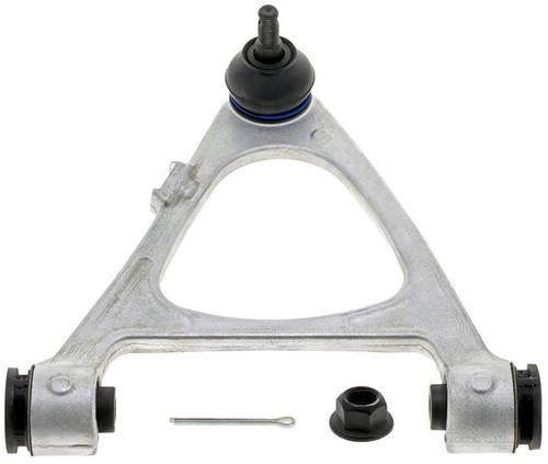 Mevotech Supreme Suspension Control Arm and Ball Joint Assembly CMS801133 - view 6